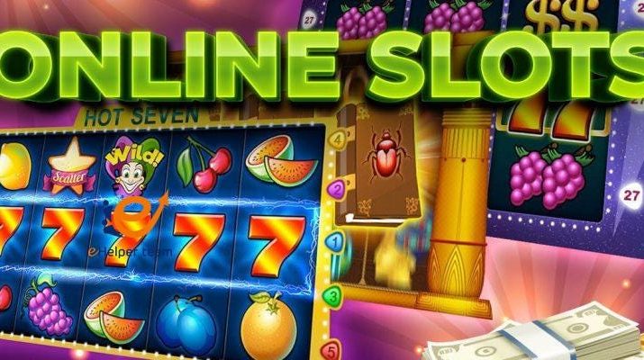 slot online