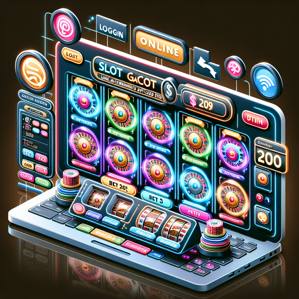 Slot Online