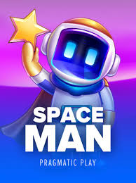 Menggapai Bintang Bersama Spaceman Pragmatic Play