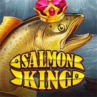 Salmon King: Permainan Menghibur dari OCTOPLAY yang Menguntungkan