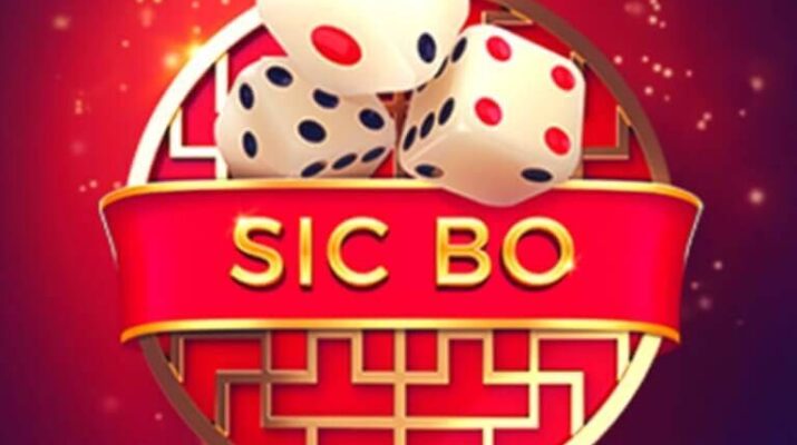Panduan Main Sic Bo