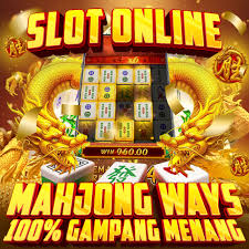 Slot Online Terpercaya