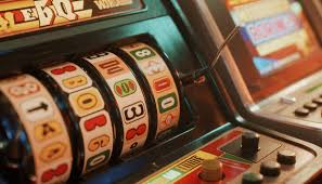 Slot Online Gacor