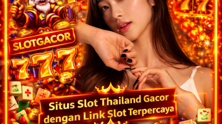 Slot Gacor Hari Ini